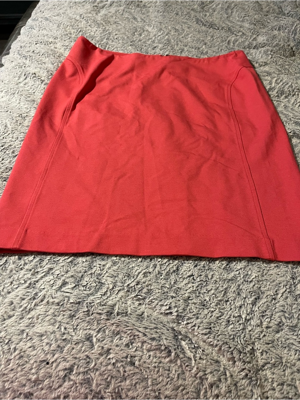 Talbots skirt nwt